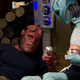 Hellboy II: The Golden Army